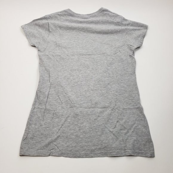 Ghostbusters Stay Puff Marshmallow Graphic T-Shirt - Picture 2 of 4